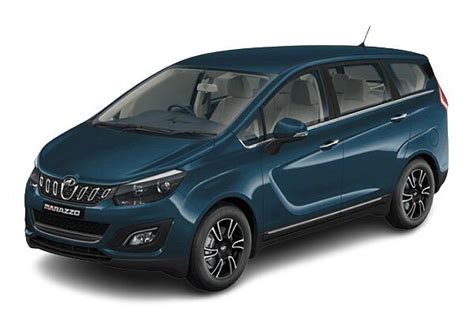 Mahindra Marazzo - Check Offers, Price, Photos, Reviews, Specs @91Wheels