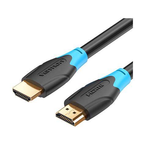 Vention Aacbg Hdmi Male To Male 15 Meter Hdmi Cable Price In