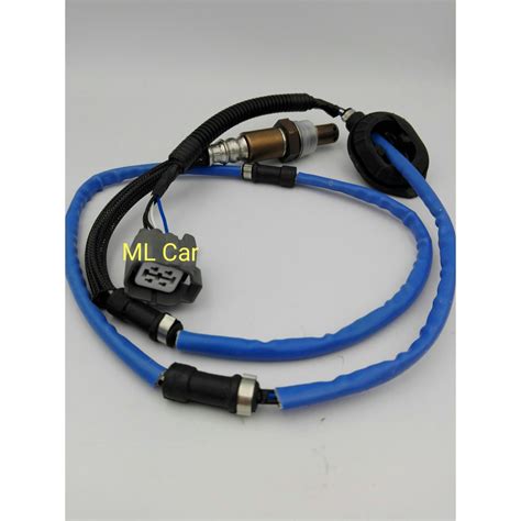 Rac A Honda Accord Sda Front And Rear Oxygen Sensor