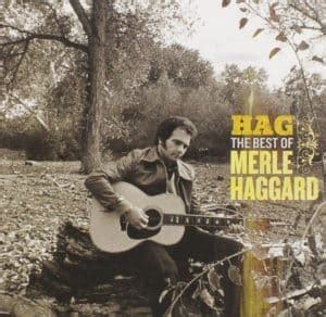 Merle-Haggard-album | Devoted to Vinyl