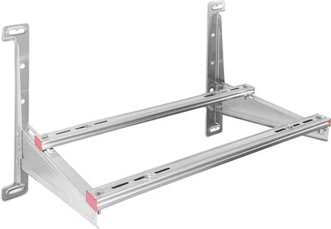 Guvsoets Mini Split Wall Mounting Bracket For 9000 24000 BTU Condenser