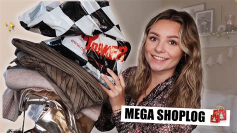 Mega Shoplog Kerst Shoppen Bij De Kerstmarkt In Maastricht Floor