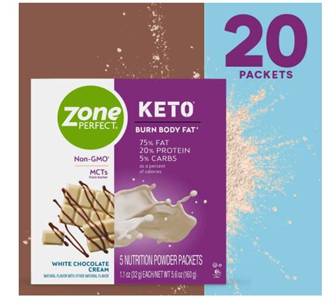 Best Keto Powder 2020 Protein Powders To Reach And Maintain Ketosis