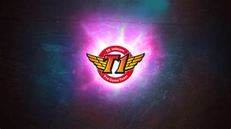 Skt T1 Wallpapers Wallpaper Cave