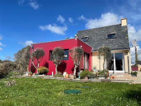 Vente Maison à Plozévet 29710 à vendre 134m² Plozévet