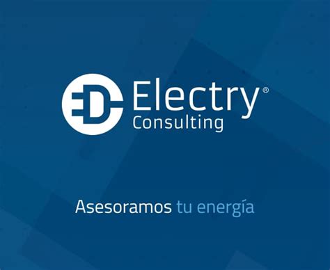 La Consultoría Energética Con Más Trayectoria Del País Electryconsulting