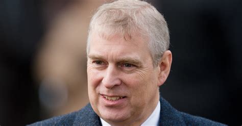 Prince Andrew Back In News Faces Curse Of The ‘spare The New York