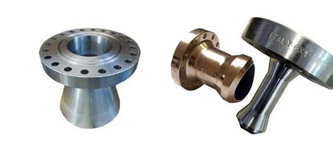 Weldoflange SS Weldo Flange Weldolet Flange Manufacturers