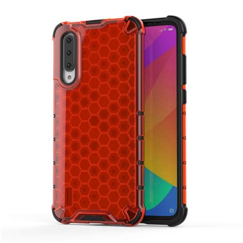 Coque Xiaomi Mi Lite Honeycomb Protectrice