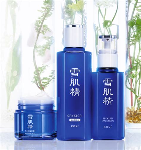 Kose Online | Kose Skin Care Products | Viimart – VIIMART