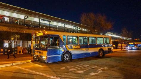 Dash Alexandria Transit Company Orion V Mw Transit Photos