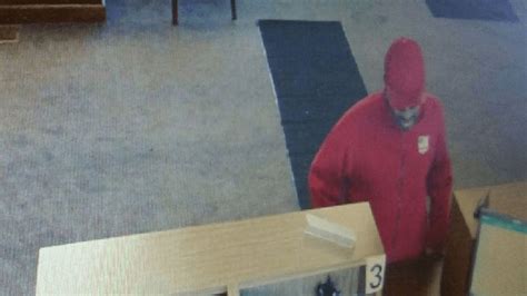 Saginaw Bank Robbery Suspect Arrested Weyi