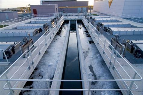 Proceso de potabilización del agua en Perú Industrias Islas Perú