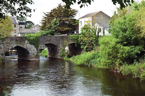 Celbridge, Co Kildare, Ireland | Ireland travel, Celbridge, Places to visit