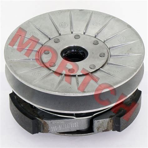 Yamaha Yp Lh Mq Linhai Cc Cvt Rear Clutch Pulley Assy Lh