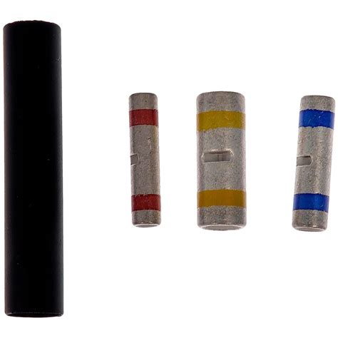 Dorman Conduct Tite Uninsulated Butt Connector Assortment