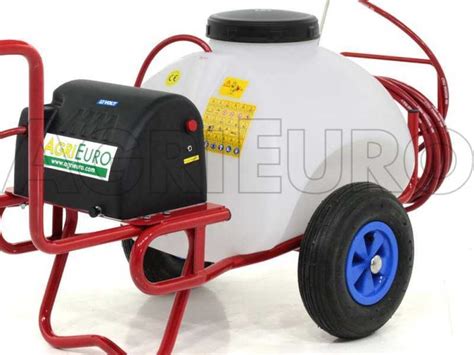 Pulvérisateur sur chariot 70L en Promotion AgriEuro