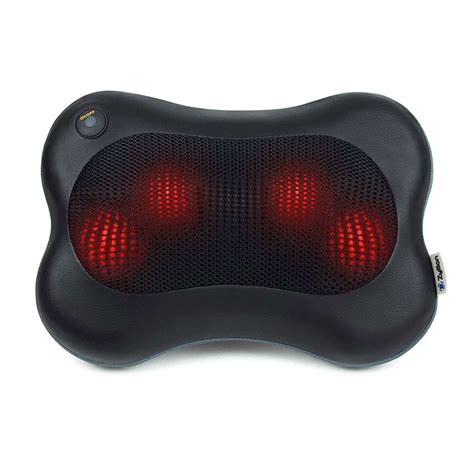 The Best Personal Back Massagers of 2023 to Relieve Tension and Sore