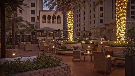 Amwaj Rotana, Jumeirah Beach Residence, Dubai UAE - Destination2