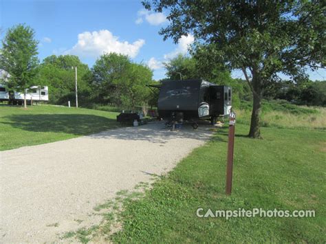 Roberts Creek Park - Campsite Photos, Camping Info & Reservations