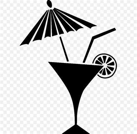 Cocktail Vector Png