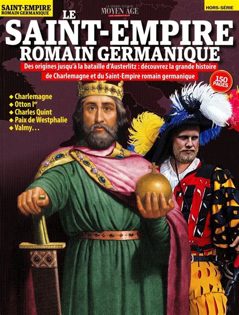 Magazine La Grande Histoire Du Moyen Age Les Essentiels Hors S Rie