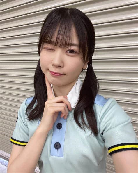 丹生明里さんのインスタグラム写真 丹生明里instagram 「日向坂46の10枚目シングルが7月26日 水 に発売されます☀️ そして