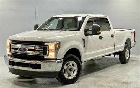 2018 Ford F 350 Super Duty For Sale In Olathe Co Cargurus