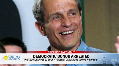 Democratic Donor Ed Buck To Face Federal Charges In The Death Of Gemmel