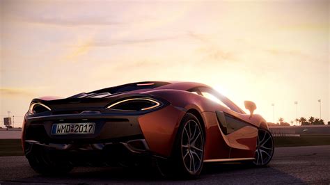 Project CARS 2 Demo on PS4 | Official PlayStation™Store Hong Kong