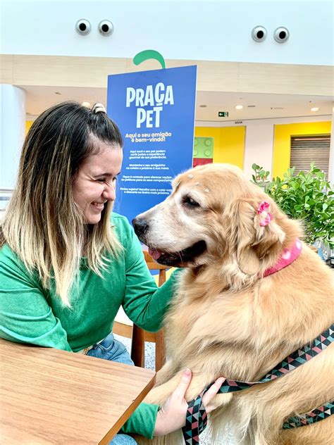 AToupeira Pet Friendly inauguração de Praça Pet acontece no São