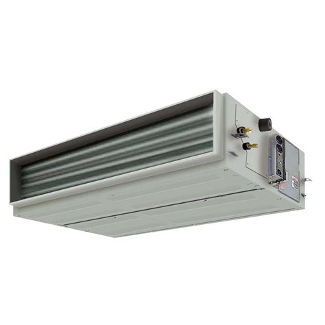 Toshiba Carrier Ductless System Ducted Indoor Unit RAVBT Carrier