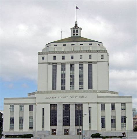 Superior Court of Alameda County, California - Ballotpedia