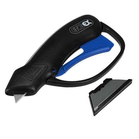 Engex Auto Retractable Safety Knife (GX-SRK) | CEF