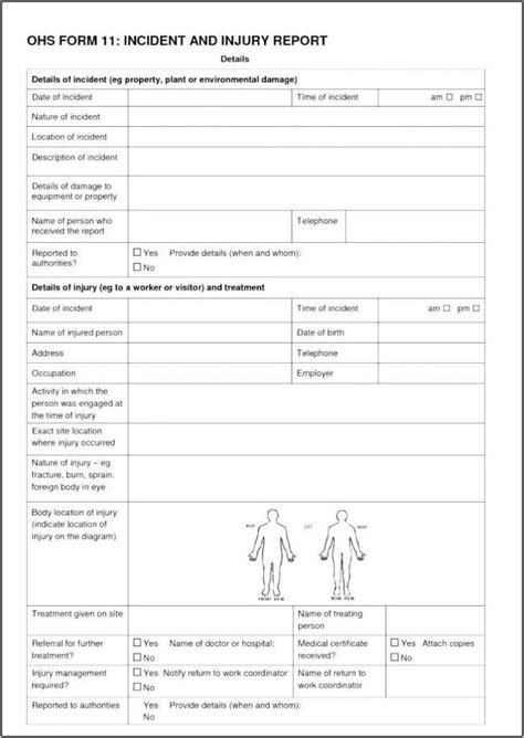 Pest Control Inspection Report Template 2 Templates Example Templates Example Report