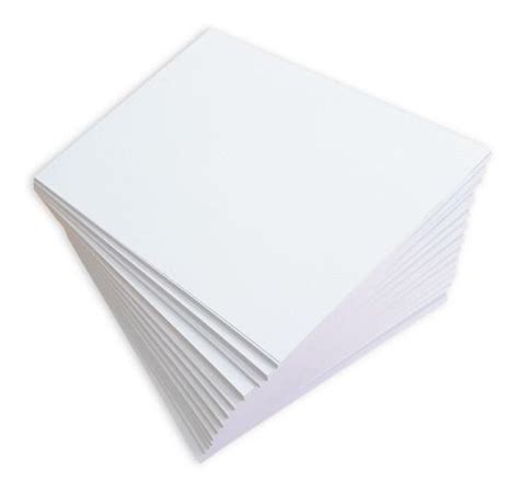 Melhor Papel Offset 180g A4 Sulfite Branco Alta Alvura 180gr 800 Fl Aqui