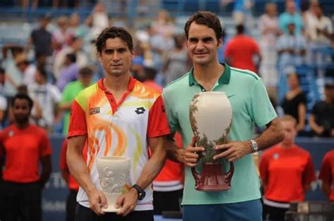 Ferrer Vedremo se nel circuito Senior riuscirò a battere Roger Federer