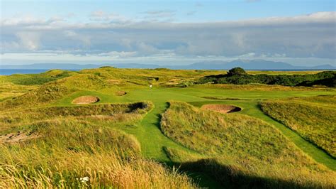 10 Most Famous Scottish Golf Courses | Golf Monthly