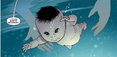 Best of Damian Wayne