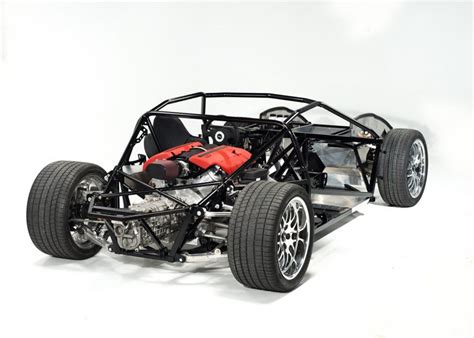 Gtm Rolling Chassis Factory Five Racing