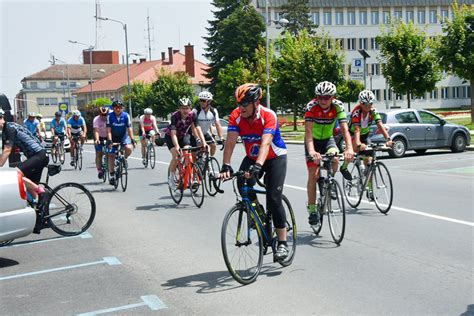 Tradicionalna Karavana Put Prijateljstva Vukovar Ljubljana I Ove