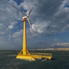 Bluesath Saitecs First Offshore Wind Deployment In Spain Pes