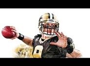 Madden NFL 12 gameplay trailer