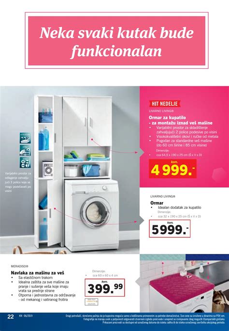 Lidl Katalog Marketa Od 07 13 02 2019 By Catalog Rs Issuu