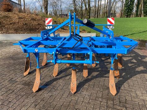 Lemken Karat 900 3 Bouwjaar 2022 Cultivator Beverdam Machinery