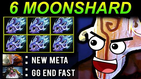 6 MOONSHARD JUGGERNAUT DOTA 2 PATCH 7 07 NEW META PRO GAMEPLAY YouTube