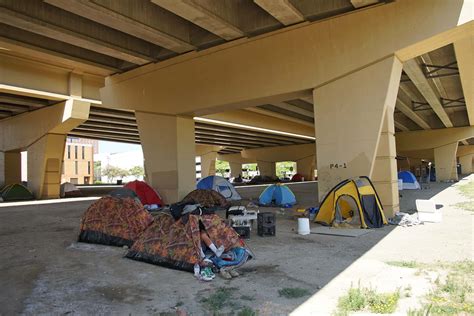 Outside in the Cold: Milwaukee's homeless shelters expect a harsher winter due to pandemic and ...