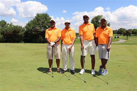 28th Annual Jackie Robinson Golf Tournament 2022 Flickr