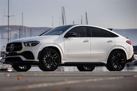 Pakiet Larte Design Mercedes Gle Coupe C Sklep Premiumfelgi Pl