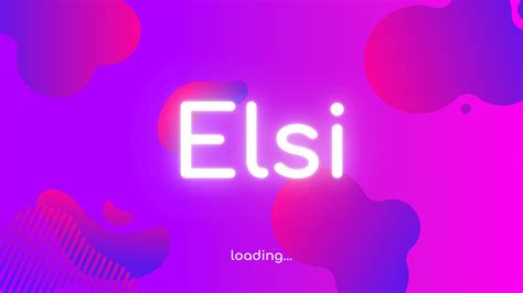 elsi anonymous voice assistant